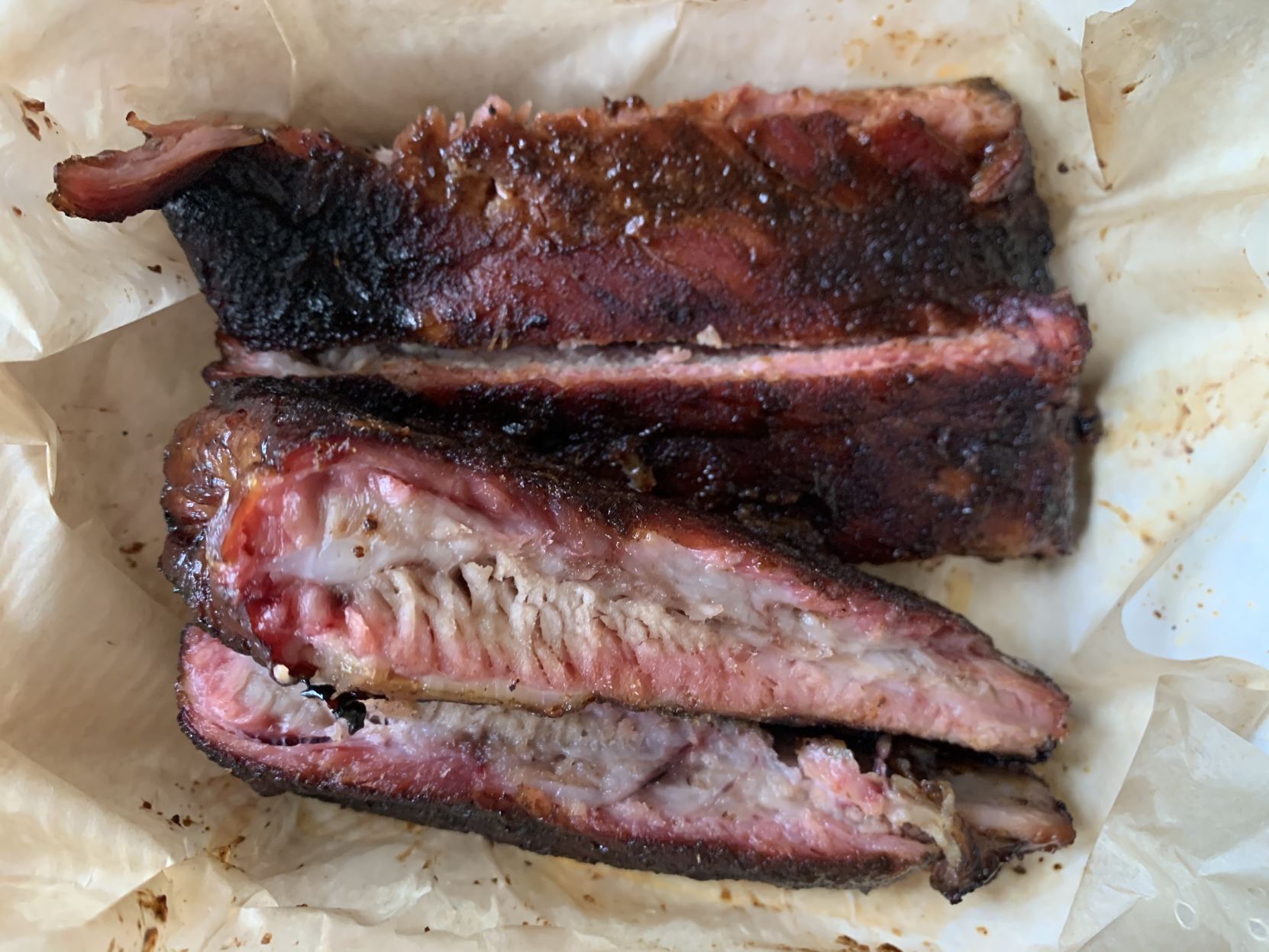 Ribs
